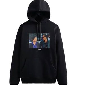 NWT kith limited edition sweatshirt